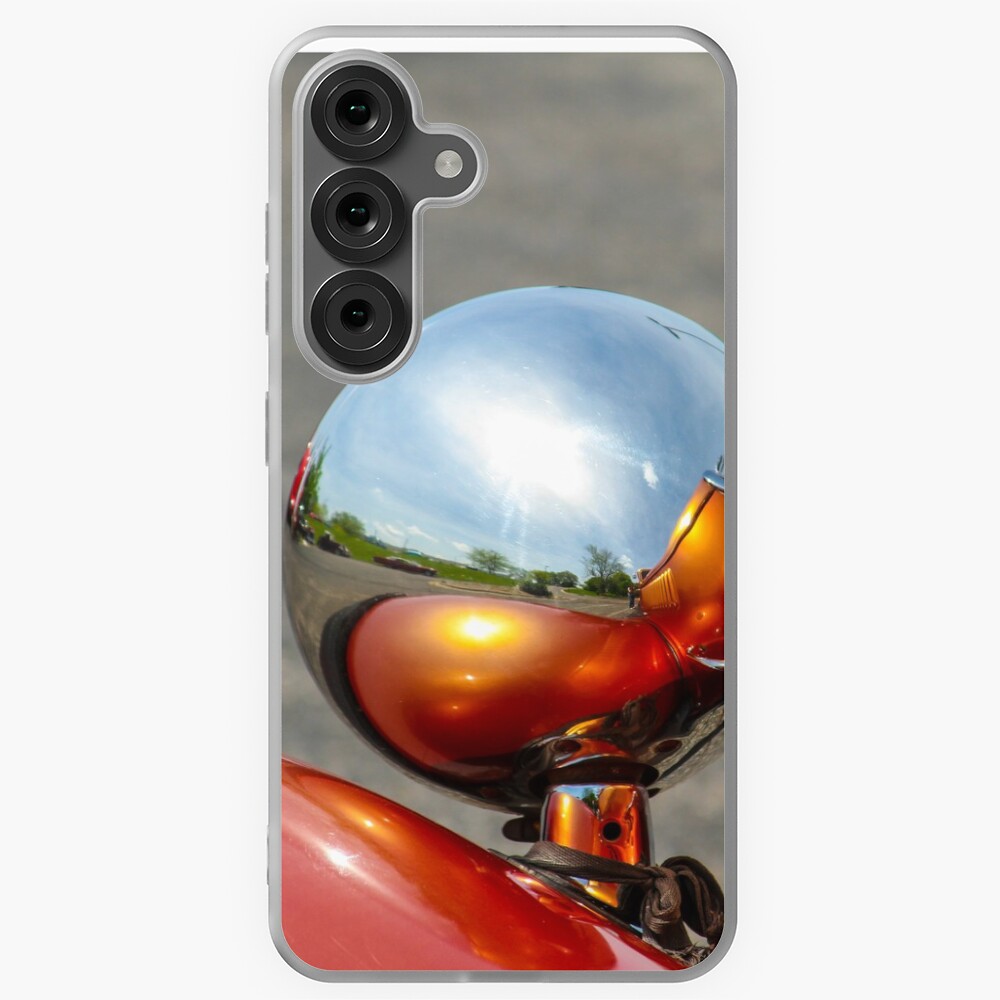 Item preview, Samsung Galaxy Soft Case designed and sold by littleoldhag.