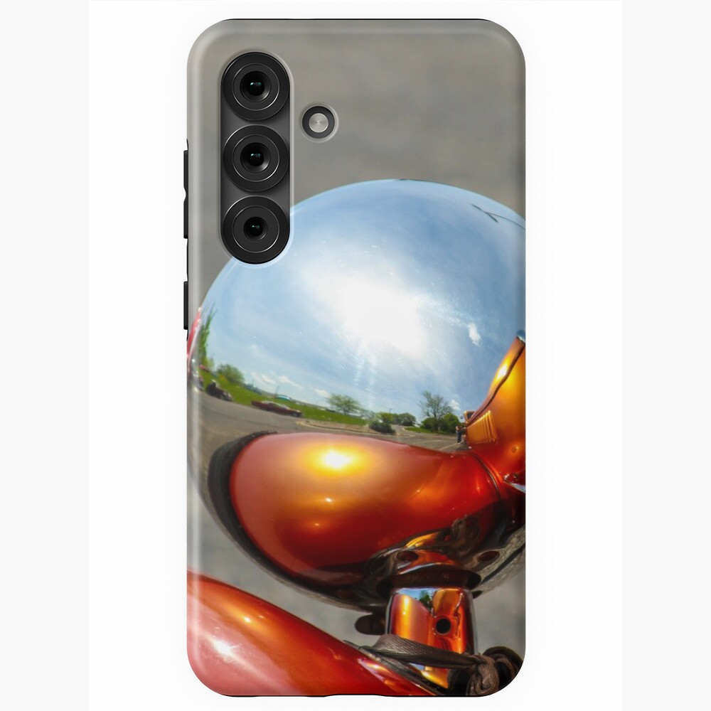 Item preview, Samsung Galaxy Tough Case designed and sold by littleoldhag.