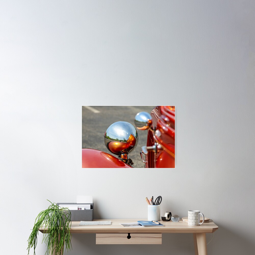 Item preview, Poster designed and sold by littleoldhag.