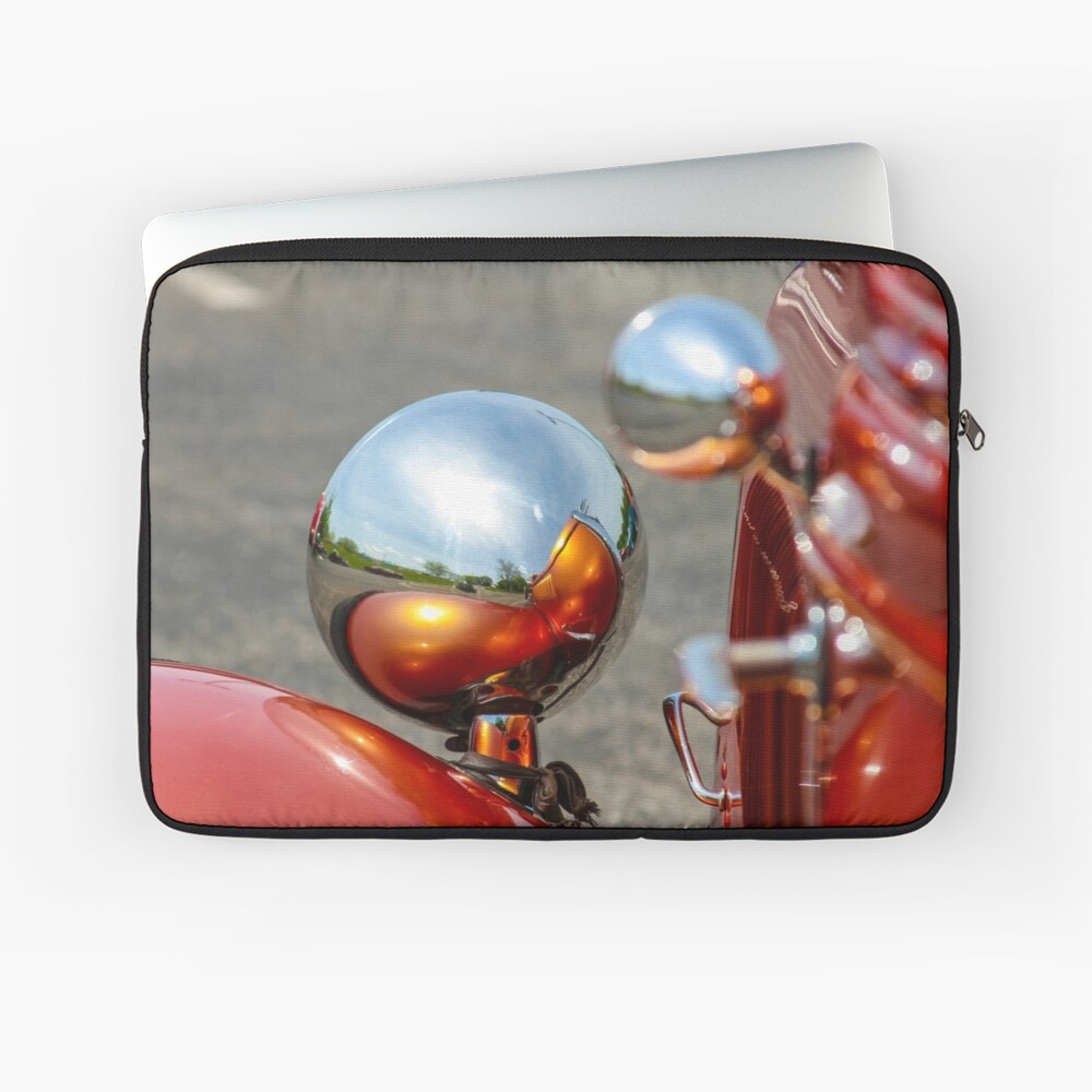 Item preview, Laptop Sleeve designed and sold by littleoldhag.
