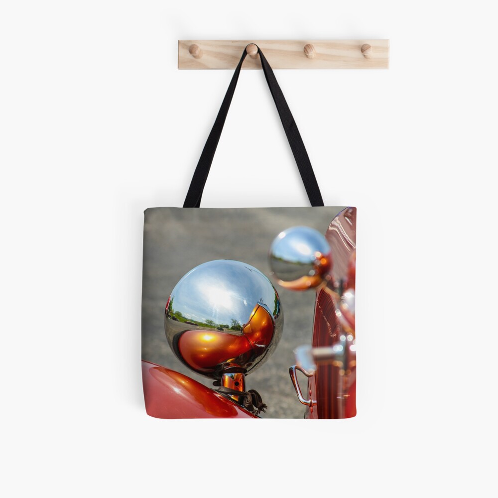Item preview, All Over Print Tote Bag designed and sold by littleoldhag.