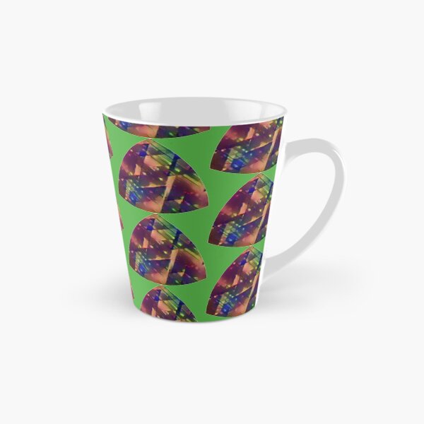 Item preview, Dark Multi-Colored Cone designed and sold by KDStout.