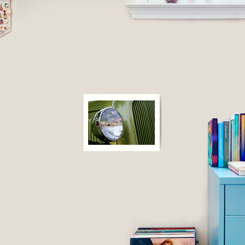 Item preview, Art Print designed and sold by littleoldhag.