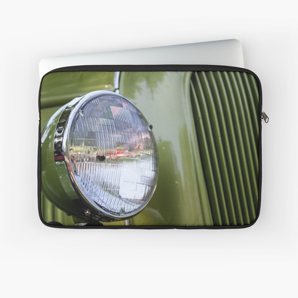 Item preview, Laptop Sleeve designed and sold by littleoldhag.