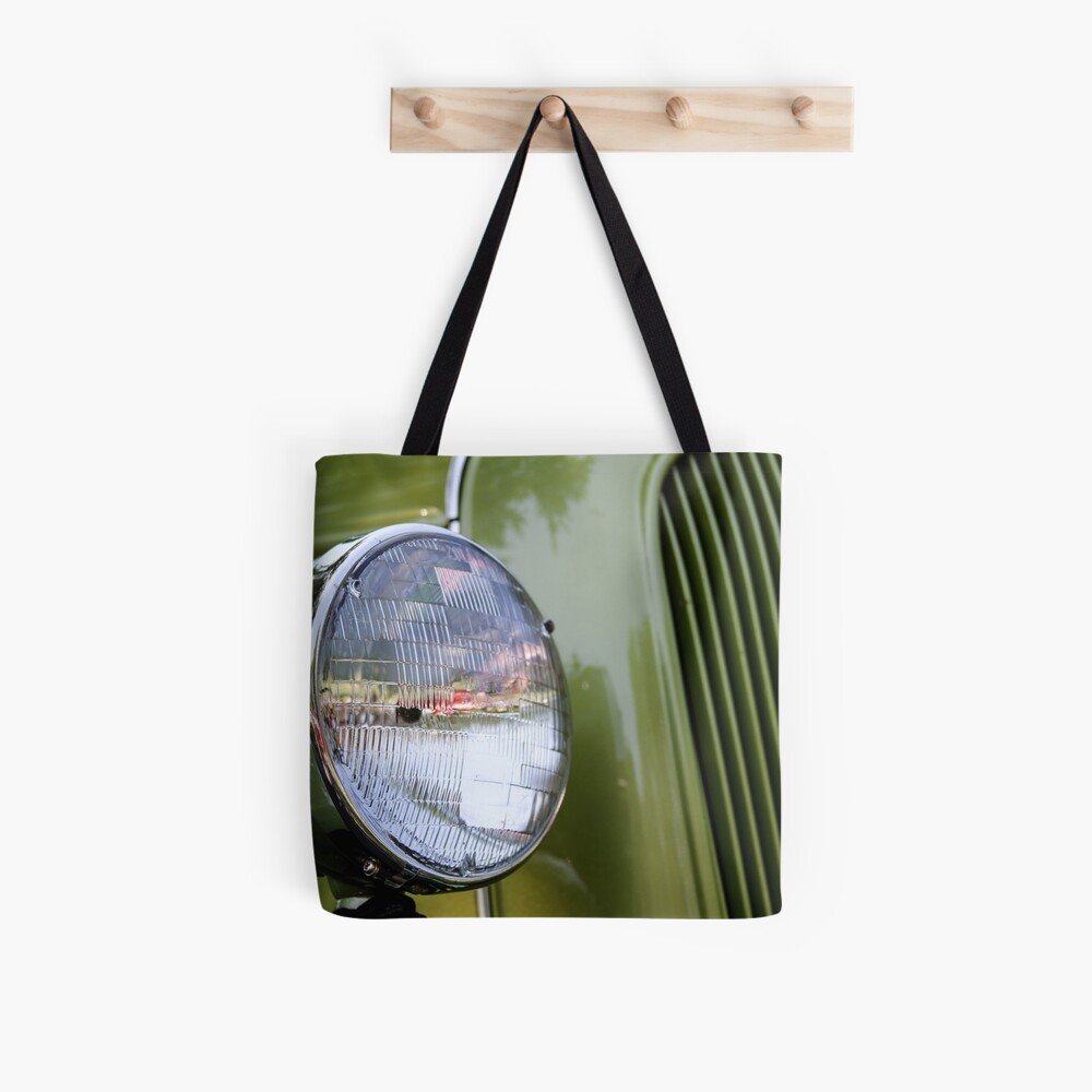 Item preview, All Over Print Tote Bag designed and sold by littleoldhag.