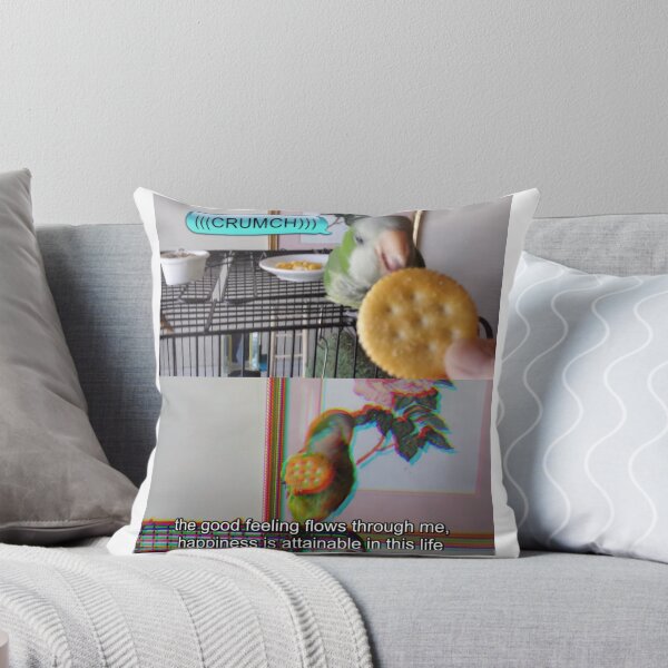 Item preview, crumch designed and sold by MemeOfTheCrop.