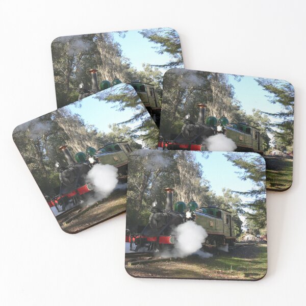 Item preview, Puffing Billy designed and sold by PhotosByG.