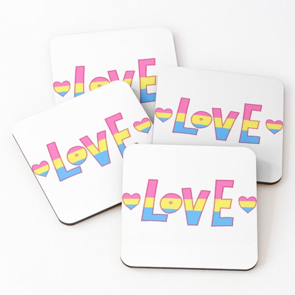 Item preview, Pan love designed and sold by Loloztya.