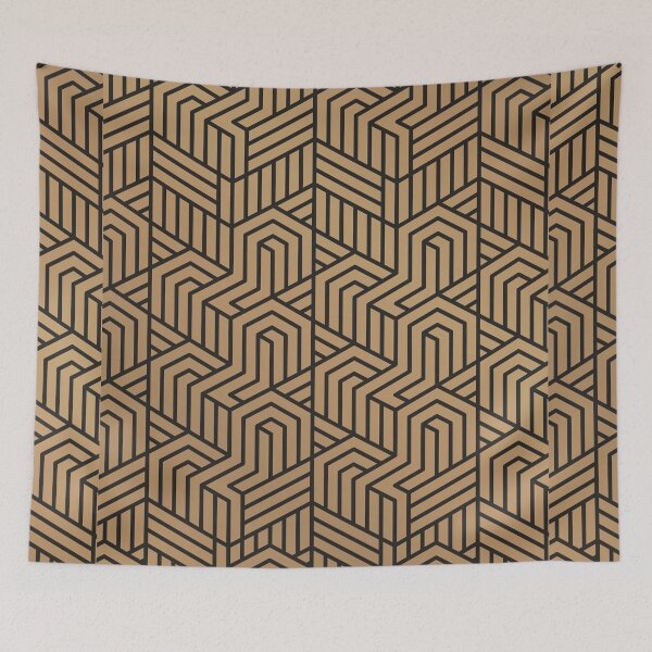 Item preview, Gatsby Pattern #6 designed and sold by Spinickus.