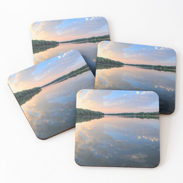 Item preview, Summer On Beeds Lake 4 designed and sold by LynyrdSky.