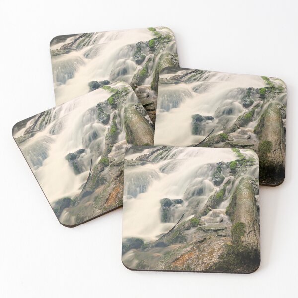 Item preview, Dunning's Springs Decorah designed and sold by LynyrdSky.