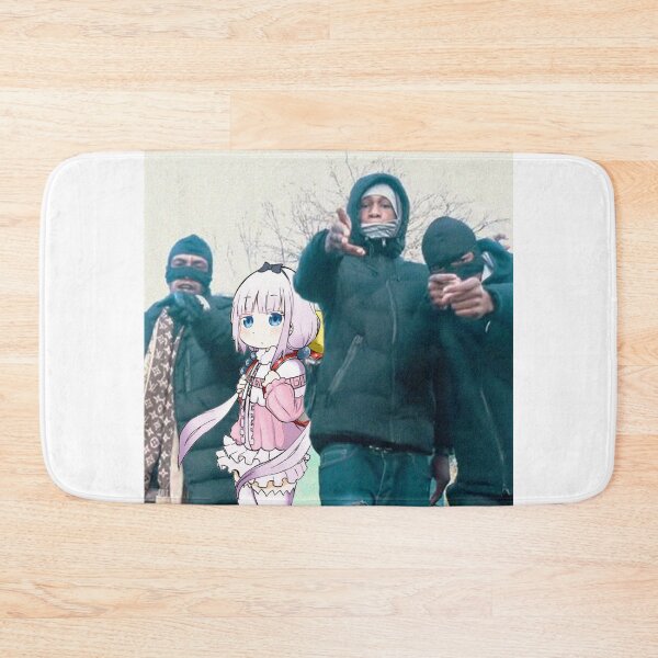 Item preview, KannaChan designed and sold by yung6ix9ine.