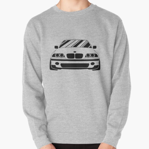 e46 hoodie