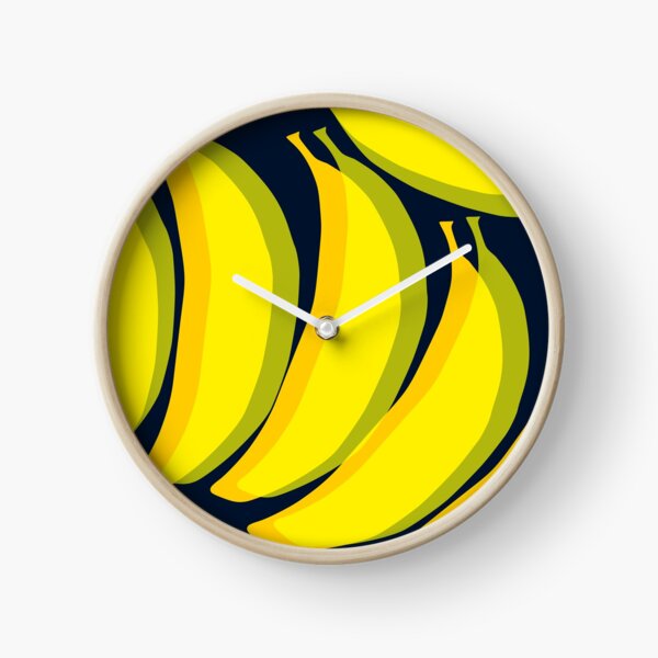 Item preview, Cute Bananas Print designed and sold by kapotka.