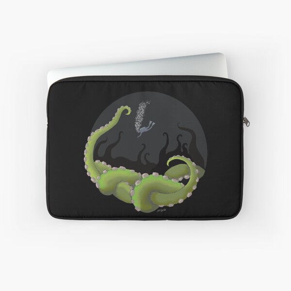 Item preview, In the deep designed and sold by SavinArt.