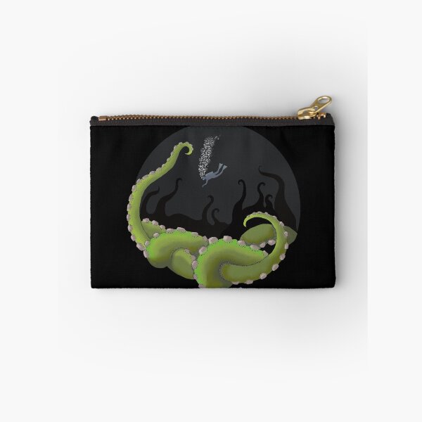 Item preview, In the deep designed and sold by SavinArt.