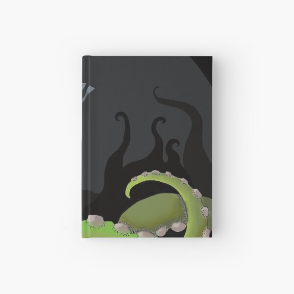 Item preview, In the deep designed and sold by SavinArt.