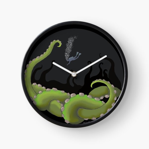 Item preview, In the deep designed and sold by SavinArt.