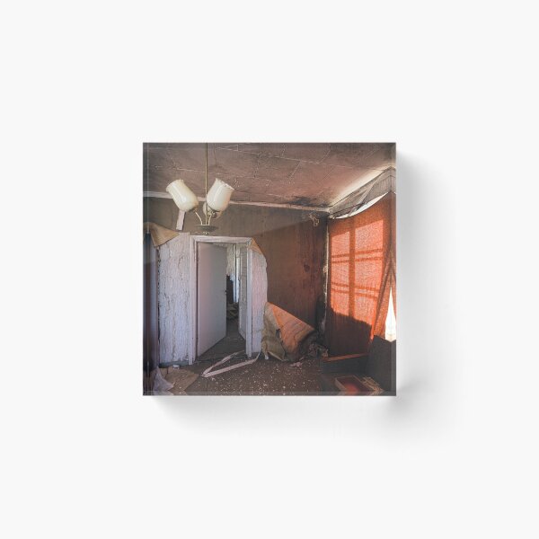 Item preview, Abandoned Treasure Home designed and sold by Janne Flinck.