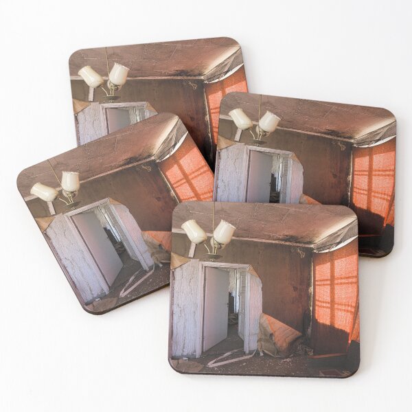 Item preview, Abandoned Treasure Home designed and sold by Janne Flinck.