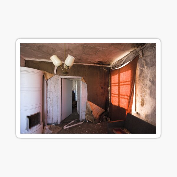 Item preview, Abandoned Treasure Home designed and sold by Janne Flinck.
