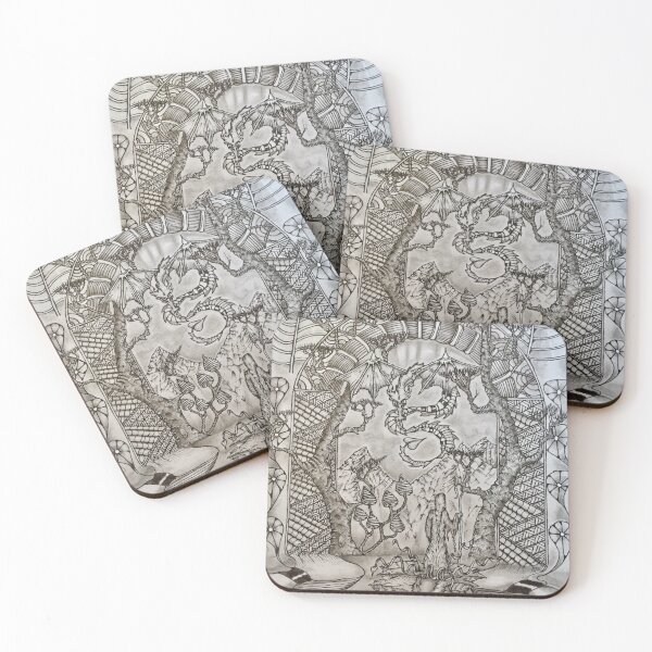 Item preview, Lost and Found  designed and sold by Graham Young.