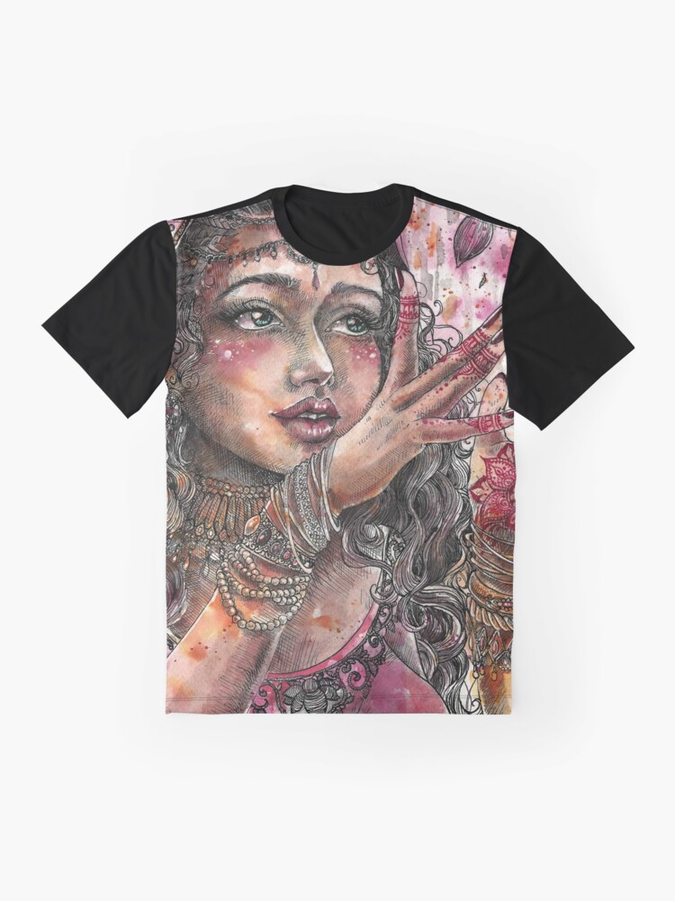 lakshmi shirt