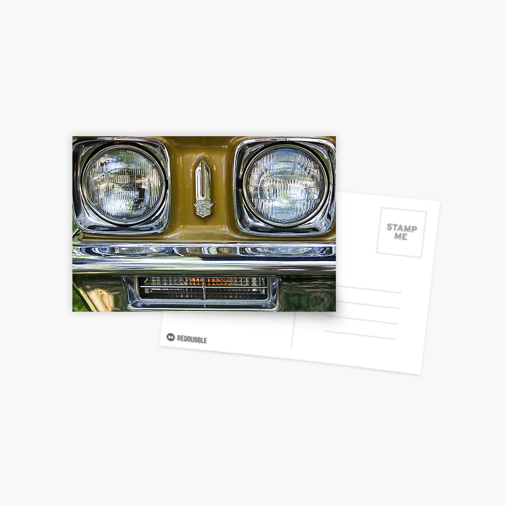 Item preview, Postcard designed and sold by littleoldhag.