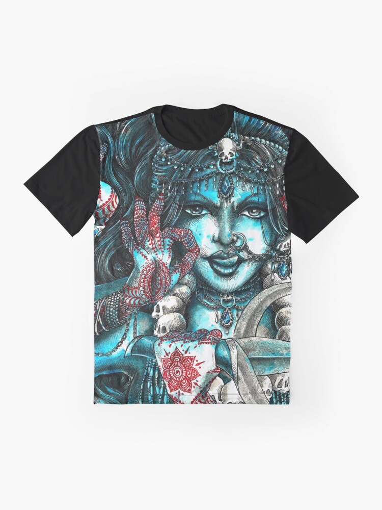 kali denali t shirt online