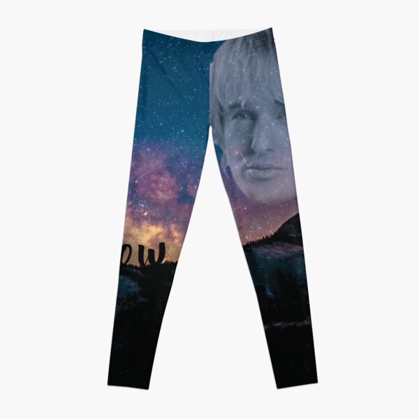 Owen Wowson Leggings