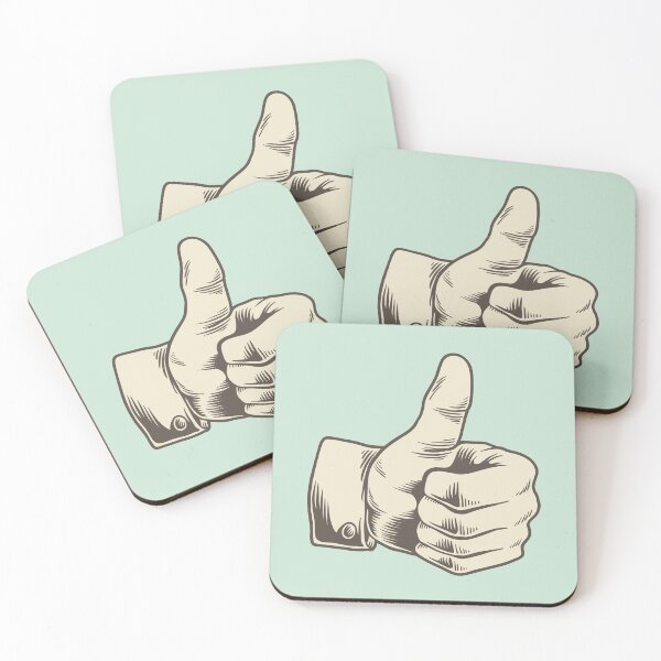 Item preview, THUMBS UP BRO designed and sold by Spinickus.