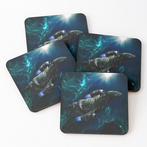 Item preview, Serenity Fanart designed and sold by mialaia.