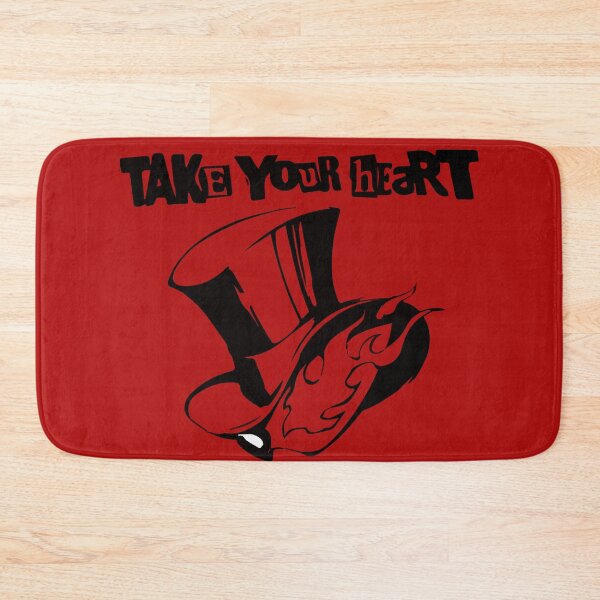 Item preview, Phantom Thieves - Person 5 designed and sold by LPrado.