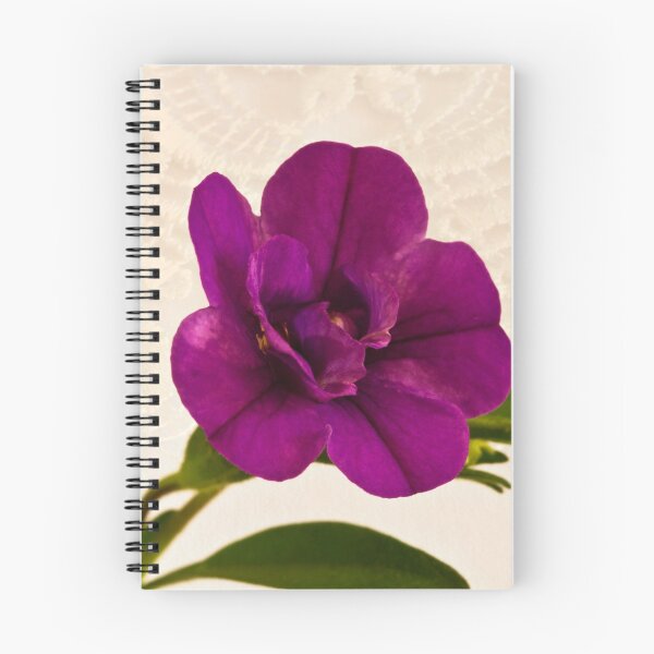 Item preview, Mini Petunia  designed and sold by Sandra Foster.