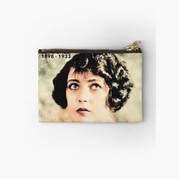 Item preview, Renee Adoree - film star designed and sold by jonfun1.