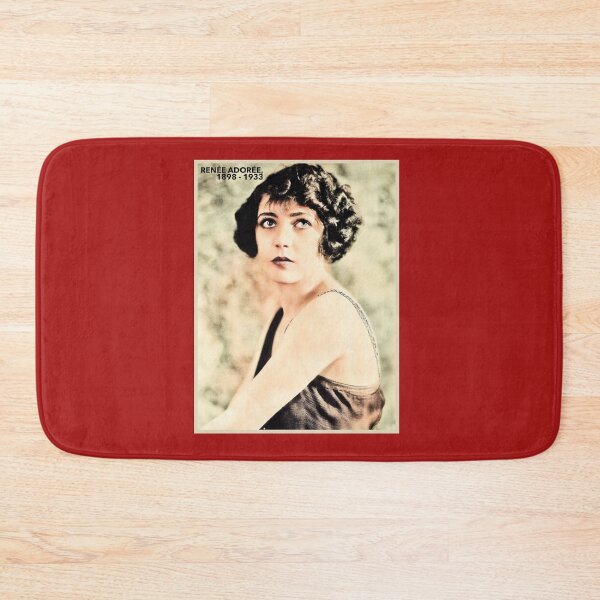 Item preview, Renee Adoree - film star designed and sold by jonfun1.