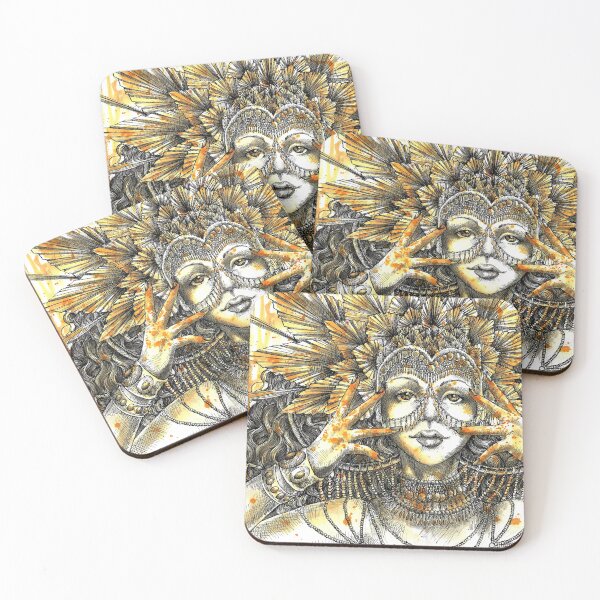 Item preview, Sun Goddess designed and sold by mialaia.