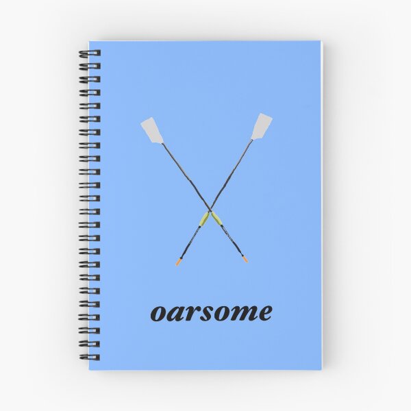 Item preview, Oarsome  designed and sold by SYNTH-tees.