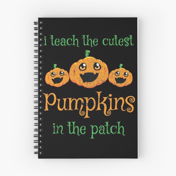 Item preview, Halloween Teacher Vintage designed and sold by 4tomic.