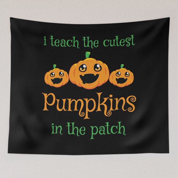 Item preview, Halloween Teacher  designed and sold by 4tomic.