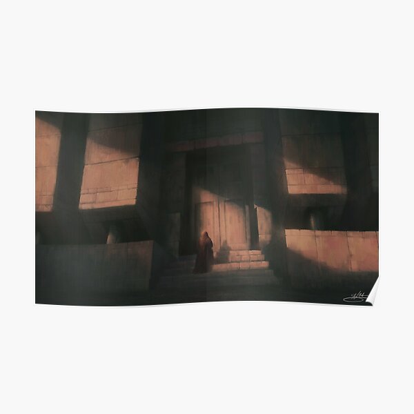 Beyond Poster
