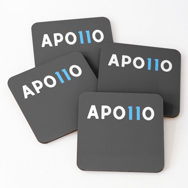 Item preview, Apollo 11 designed and sold by isstgeschichte.