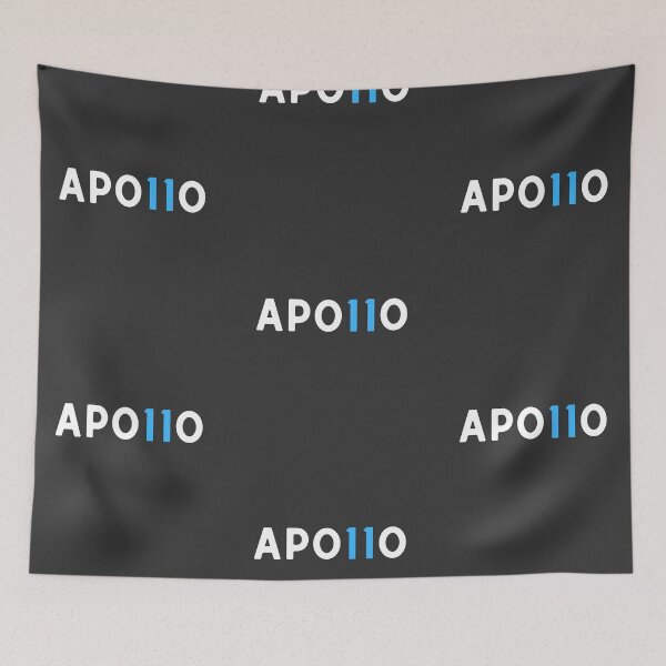 Item preview, Apollo 11 designed and sold by isstgeschichte.