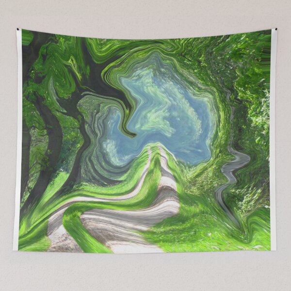 Item preview, Magic portal designed and sold by Patricia Piotrak.