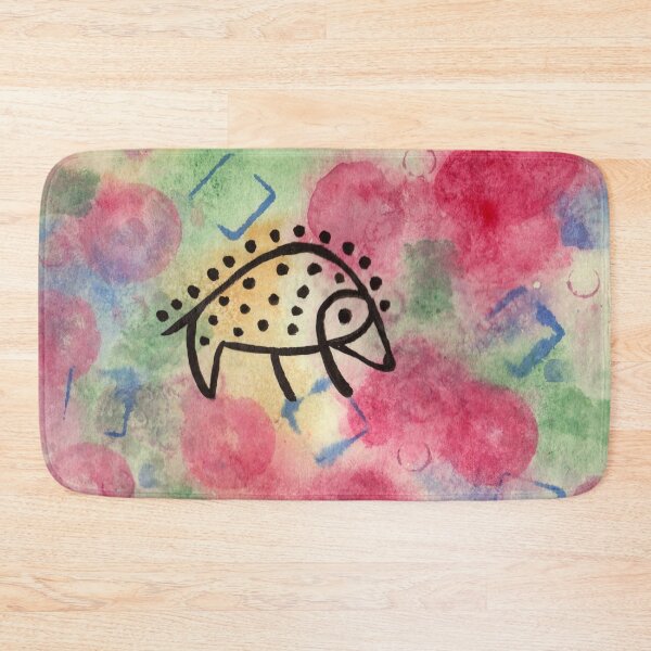 Item preview, Hedgehog designed and sold by Linda Ursin.