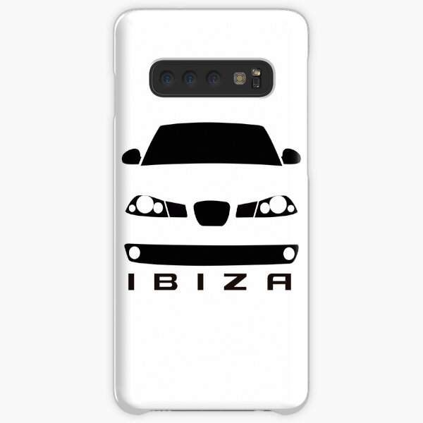 ibiza mk3 Samsung Galaxy Leichte Hülle