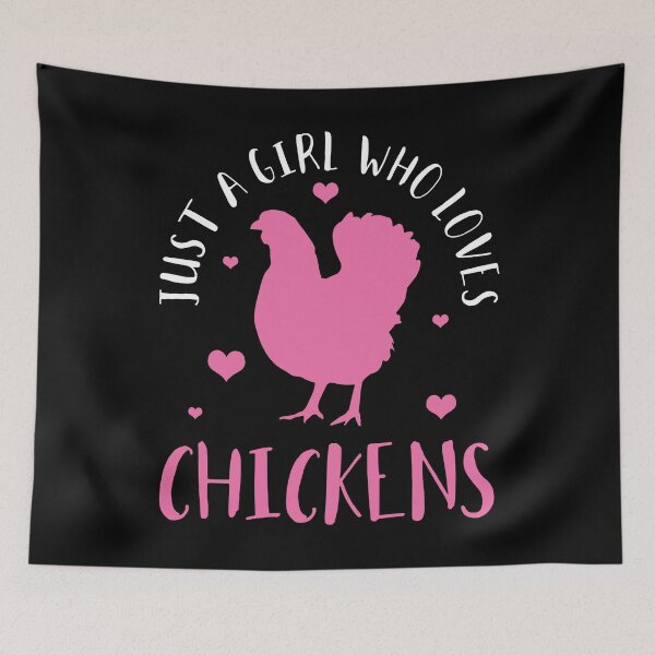 Item preview, Chicken designed and sold by 4tomic.