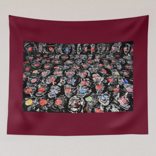 Item preview, Facevinyl - COLLECTION designed and sold by Iurii.
