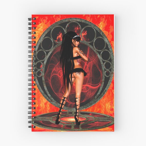 Item preview, Vampire Hell designed and sold by LoneAngel.