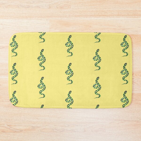 Item preview, Snake . Green designed and sold by kristiART.